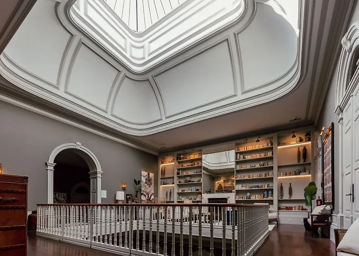 Torel 1884 Suites & Apartments Porto