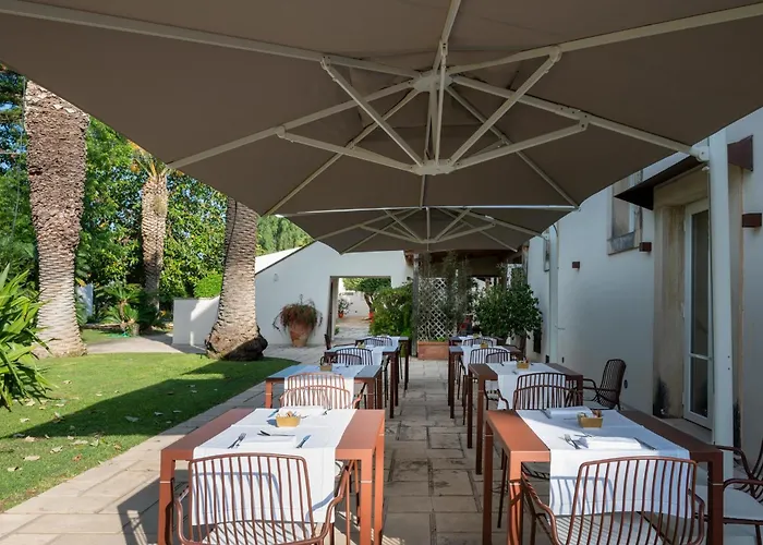 Dimora Caiammari Luxury Hotel&Spa