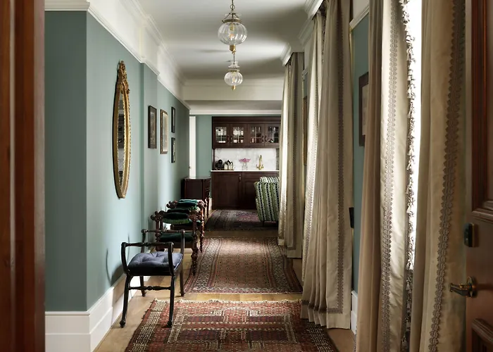 The Ned Hotel Londen