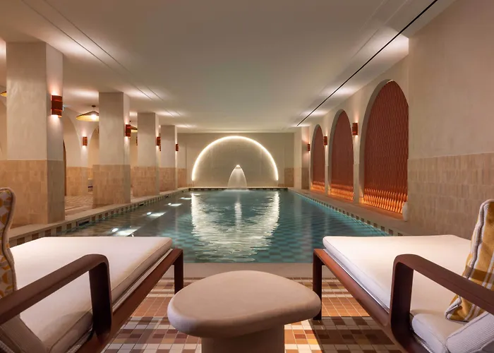 Hotel Grand Coeur Latin Paris