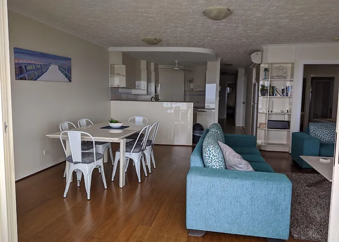 Moorings Beach Resort
