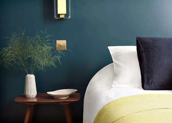 Hotel Henriette Paris