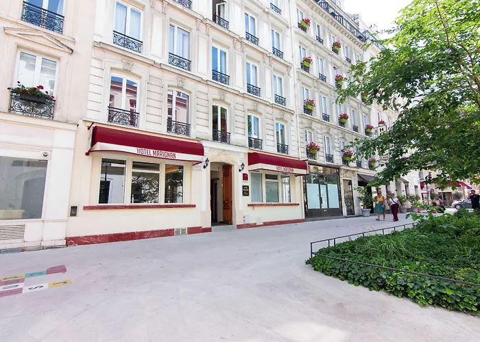 Hotel Marignan