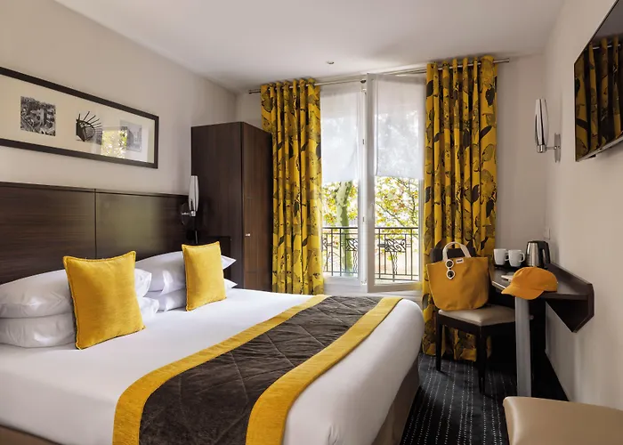Jack'S Hotel