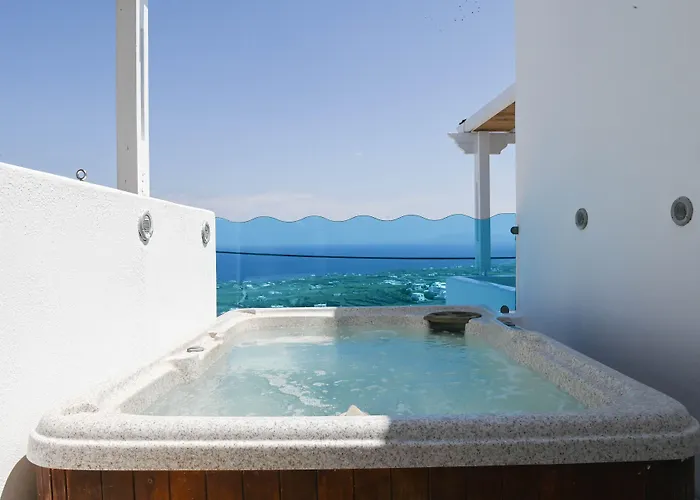 Amerisa Suites & Villa
