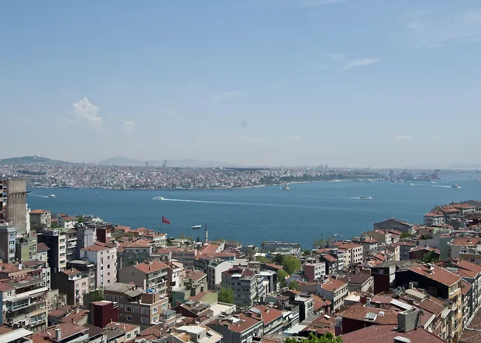 Taksim Star Hotel Istambul