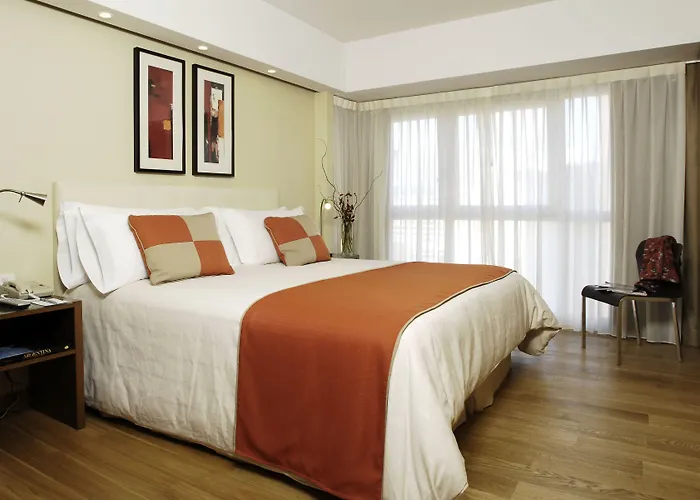 Regente Palace Hotel