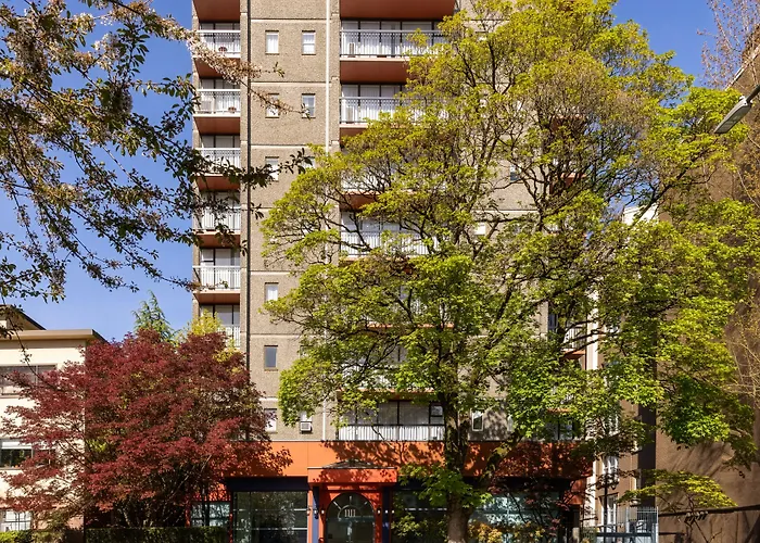 Sonder The Sunset Aparthotel Vancouver