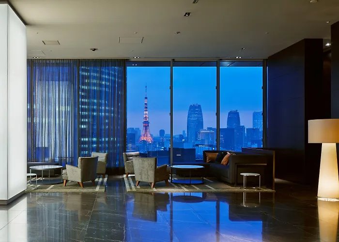 Mitsui Garden Hotel Ginza Premier Tóquio