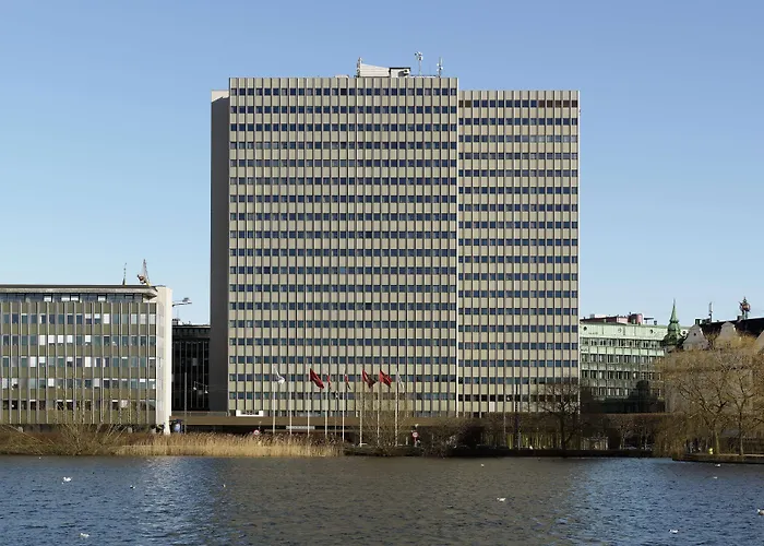 Scandic Copenhaga