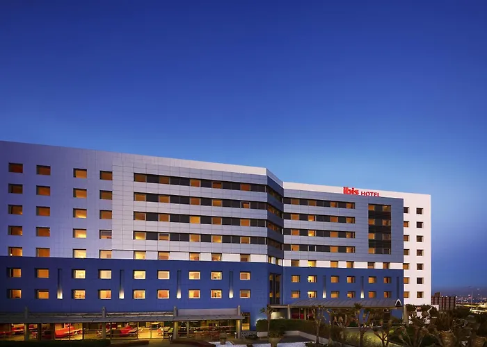 Ibis Istanbul Zeytinburnu Hotel