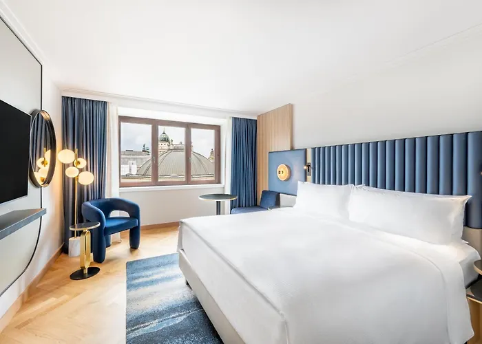 Hotel Hilton Berlin