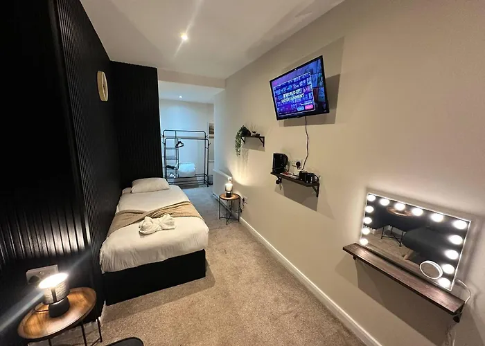 Amsterdam Hotel