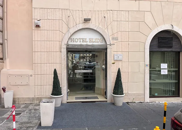 Hotel Elide