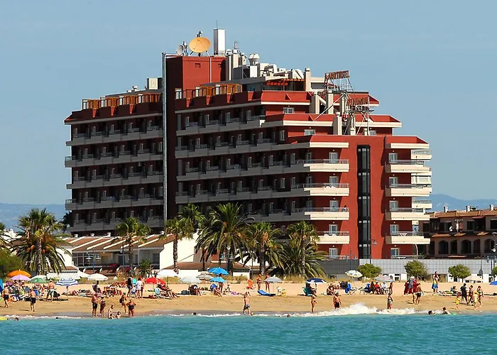 Resorts en Peñíscola