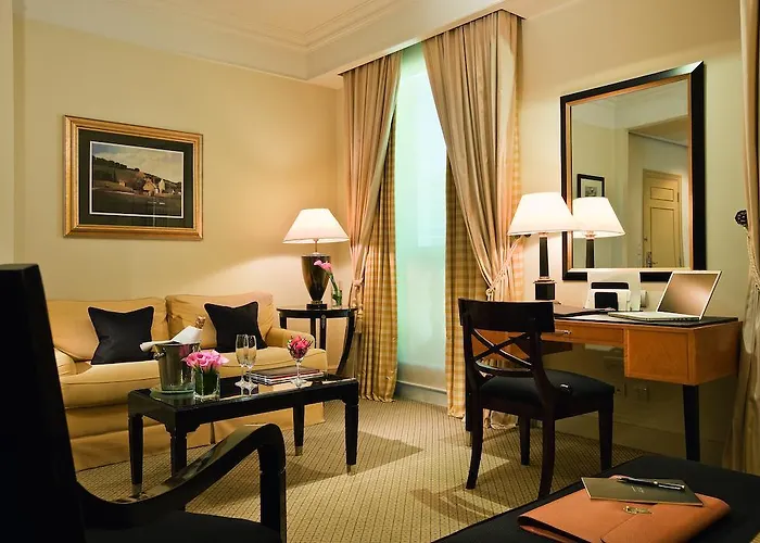 Casa Lucia Hotel Buenos Aires