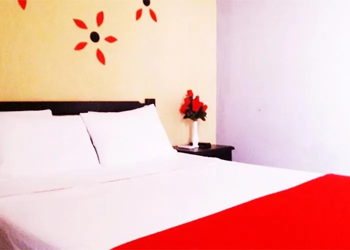 Hotel Colombia Real - Cartagena