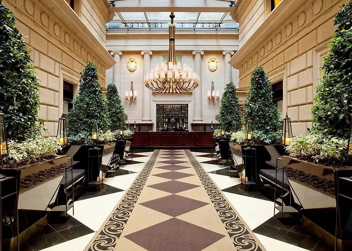 Casa Lucia Hotel Buenos Aires