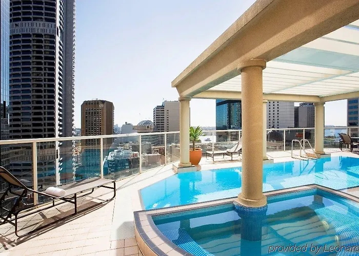 Sydney Resorts