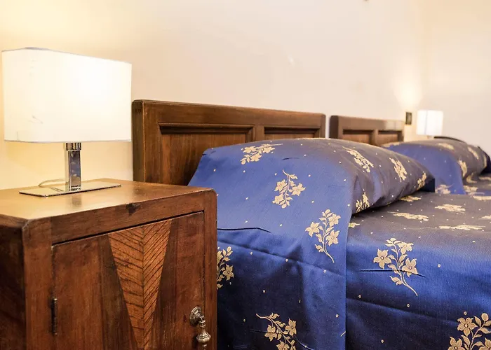Hotel Columbus Roma