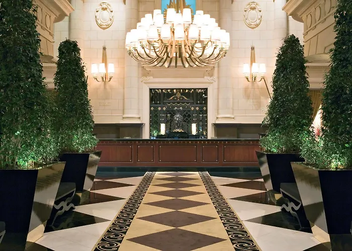 Casa Lucia Hotel Buenos Aires