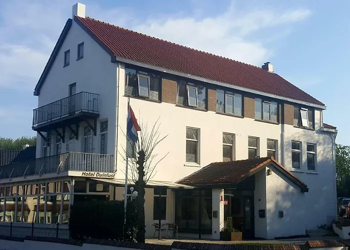 Familiehotels in Noordwijk