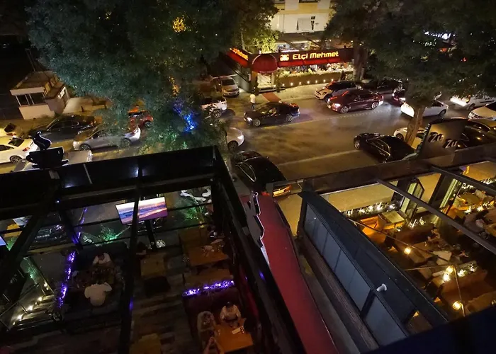Florya House Hotel