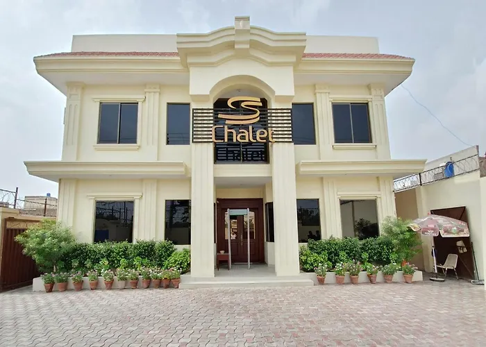 S Chalet Multan