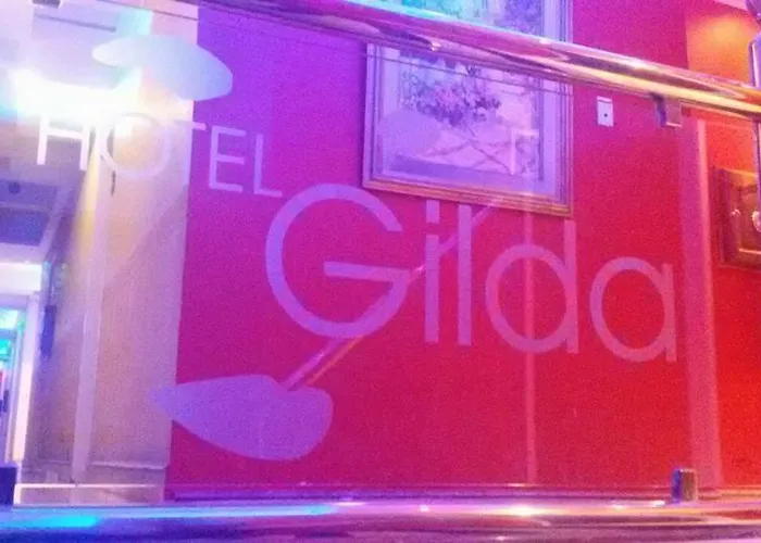 Hotel Gilda